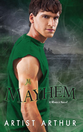 Title details for Mayhem by Artist Arthur - Available